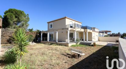 Maison 6 pièces de 145 m² à Saint-Marcel-sur-Aude (11120)