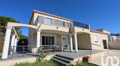 Maison 6 pièces de 145 m² à Saint-Marcel-sur-Aude (11120)