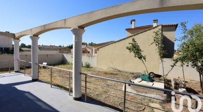 Maison 6 pièces de 145 m² à Saint-Marcel-sur-Aude (11120)