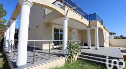 Maison 6 pièces de 145 m² à Saint-Marcel-sur-Aude (11120)