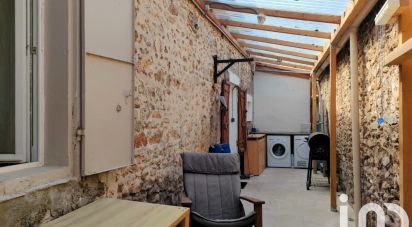 Maison de ville 5 pièces de 77 m² à Vert-le-Petit (91710)