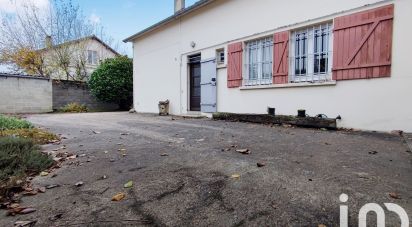 Maison 7 pièces de 137 m² à Lisieux (14100)