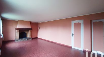 Maison 7 pièces de 137 m² à Lisieux (14100)