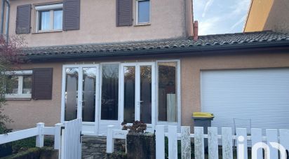 Maison 5 pièces de 94 m² à Montauban (82000)