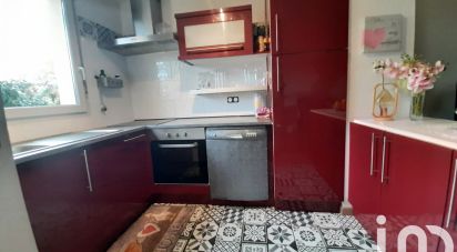 Apartment 3 rooms of 60 m² in Saint-Jory (31790)