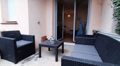 Apartment 3 rooms of 60 m² in Saint-Jory (31790)