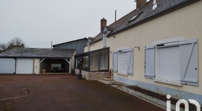 House 3 rooms of 94 m² in Beauce la Romaine (41240)