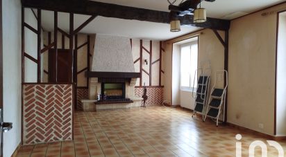 House 3 rooms of 94 m² in Beauce la Romaine (41240)