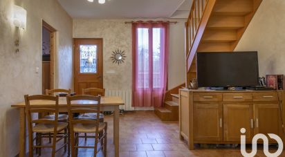 House 9 rooms of 140 m² in Thoury-Férottes (77940)