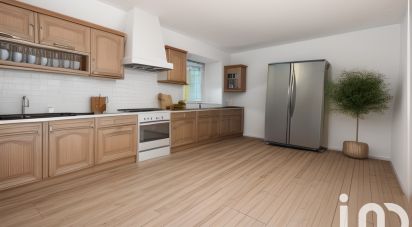 Maison 4 pièces de 90 m² à Bourbriac (22390)