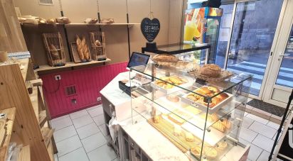 Bakery of 70 m² in Pinet (34850)