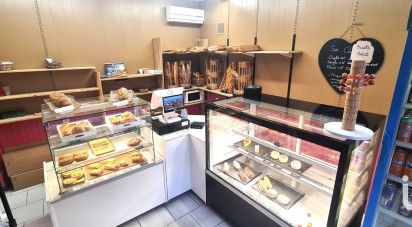 Boulangerie de 70 m² à Pinet (34850)