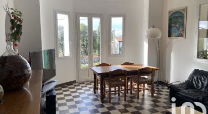 Traditional house 4 rooms of 113 m² in Saint-Raphaël (83700)