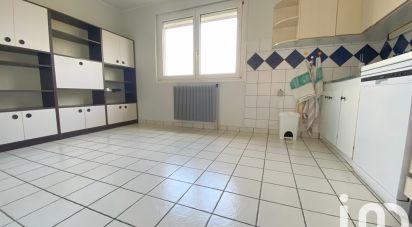 House 6 rooms of 120 m² in Saulxures-lès-Nancy (54420)