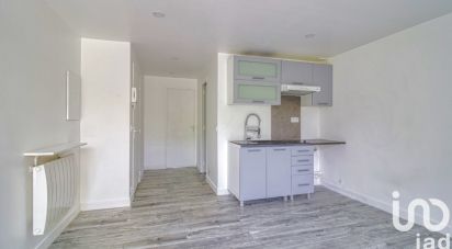 Appartement 2 pièces de 29 m² à Lagny-sur-Marne (77400)