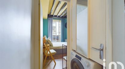 Apartment 3 rooms of 44 m² in Paris (75004)