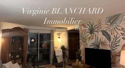 Apartment 4 rooms of 75 m² in Toulon (83100)