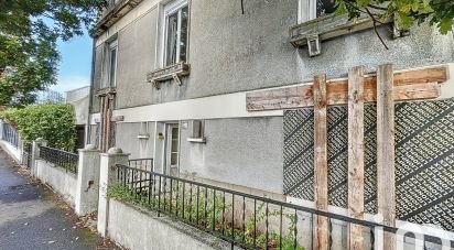 House 6 rooms of 116 m² in Nantes (44300)