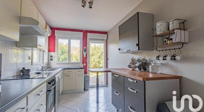 Traditional house 6 rooms of 147 m² in Auffreville-Brasseuil (78930)