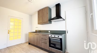 Appartement 3 pièces de 71 m² à Saint-Étienne (42100)