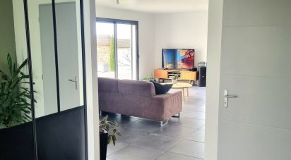 Maison 6 pièces de 141 m² à Cunac (81990)