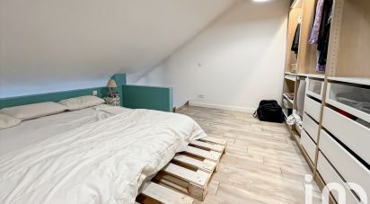 Duplex 2 pièces de 32 m² à Pontault-Combault (77340)