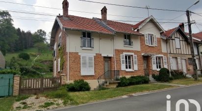 Maison de campagne 7 pièces de 190 m² à Vouziers (08400)