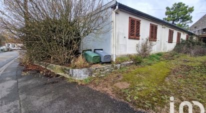 Immeuble de 160 m² à La Chapelle-Saint-Mesmin (45380)