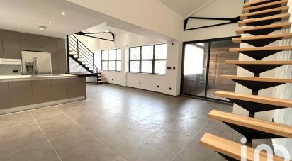 Loft 4 rooms of 98 m² in Saint-Étienne (42000)