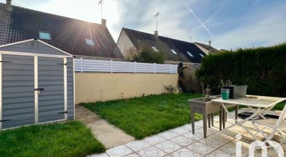 Maison 5 pièces de 90 m² à Domont (95330)