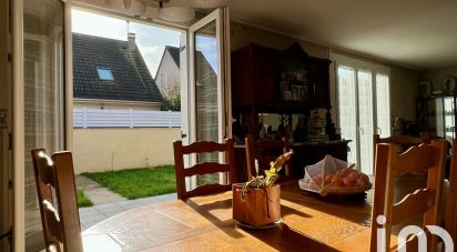 House 5 rooms of 90 m² in Domont (95330)