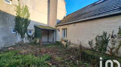 Village house 2 rooms of 63 m² in Ève (60330)