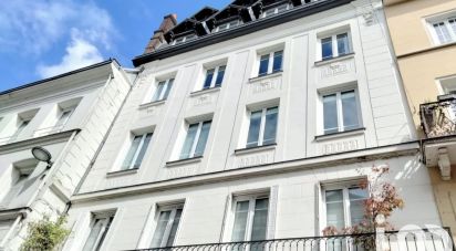 Apartment 5 rooms of 109 m² in Rouen (76000)