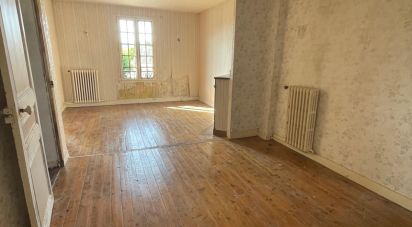 Maison de ville 4 pièces de 114 m² à Château-Thierry (02400)