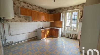 Maison de ville 4 pièces de 114 m² à Château-Thierry (02400)