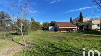 Terrain de 1 073 m² à Laroque-des-Albères (66740)