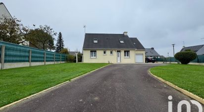 House 5 rooms of 105 m² in Crevin (35320)