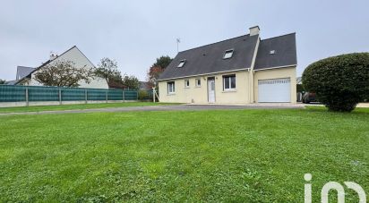 Maison 5 pièces de 105 m² à Crevin (35320)