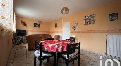 House 5 rooms of 105 m² in Crevin (35320)