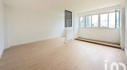 Appartement 5 pièces de 101 m² à Puteaux (92800)