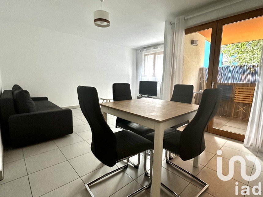 Appartement 2 pièces de 48 m² à Montpellier (34070)