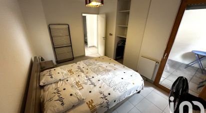 Appartement 2 pièces de 48 m² à Montpellier (34070)