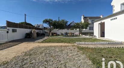 Appartement 3 pièces de 48 m² à Carnac (56340)