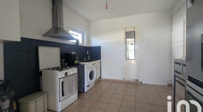 Appartement 3 pièces de 48 m² à Carnac (56340)