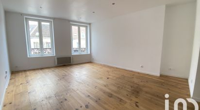 Apartment 3 rooms of 67 m² in Crécy-la-Chapelle (77580)