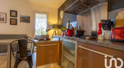 Apartment 4 rooms of 89 m² in Saint-Jean-de-Braye (45800)