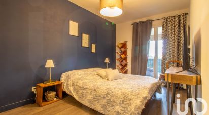 Appartement 4 pièces de 89 m² à Saint-Jean-de-Braye (45800)