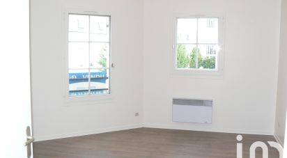 Appartement 2 pièces de 46 m² à Cergy (95000)