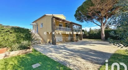 Maison 8 pièces de 177 m² à La Seyne-sur-Mer (83500)