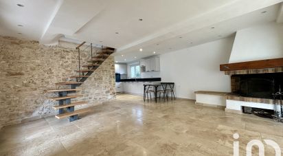 Maison 5 pièces de 137 m² à Éguilles (13510)